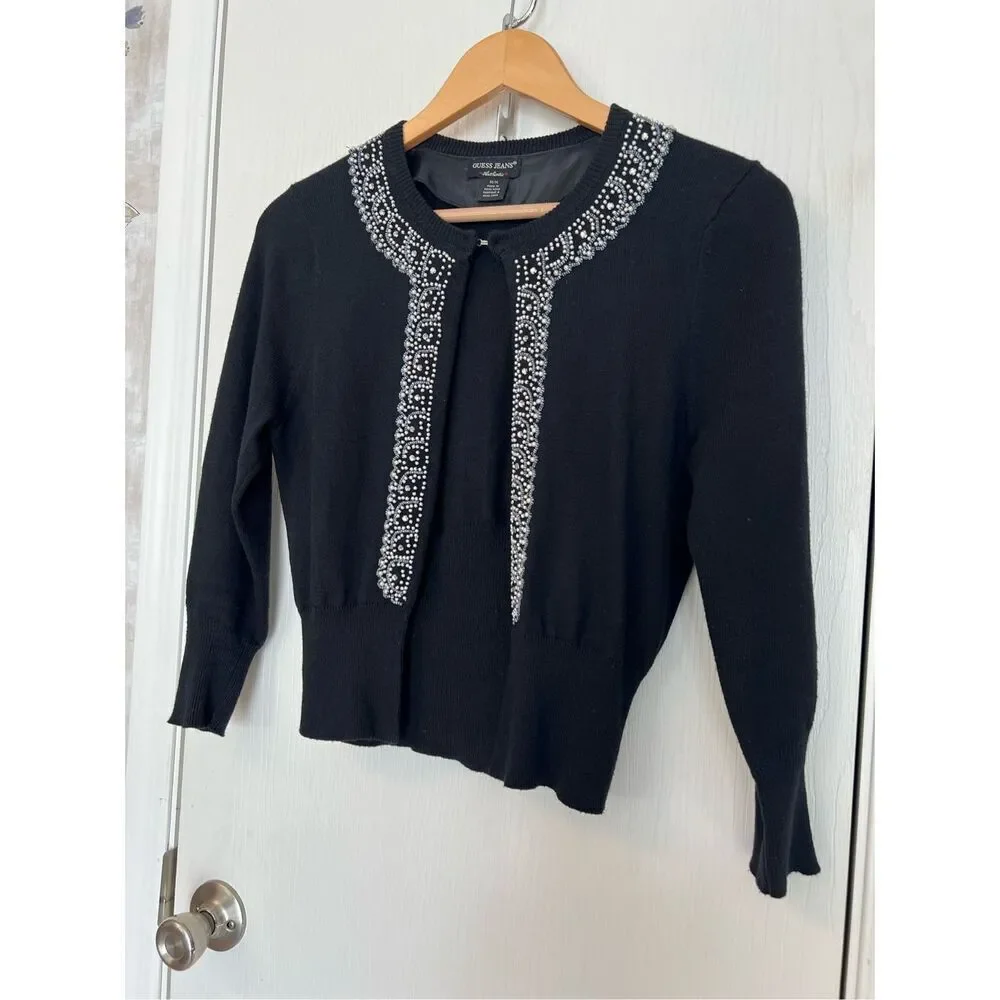 Guess Cardigan - Picture 2 of 4